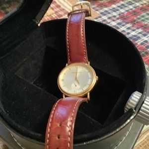Womens Hamilton Watch